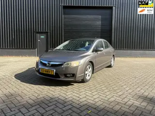 Honda Civic 1.3 Hybrid *EXPORT HANDEL