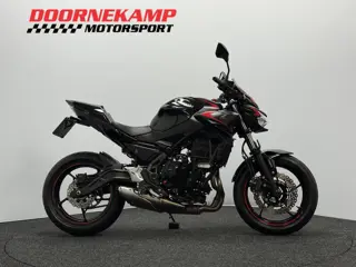 Kawasaki Z 650 ABS (bj 2023)