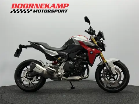 BMW F 900 R (bj 2020)