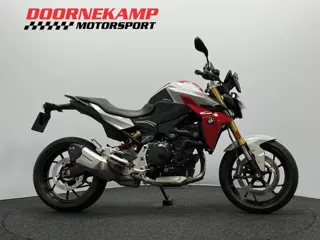 BMW F 900 R (bj 2020)