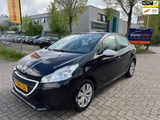 Peugeot 208 1.0 VTi Access - AIRCO - 5 DEURS - ZONDAG OPEN !