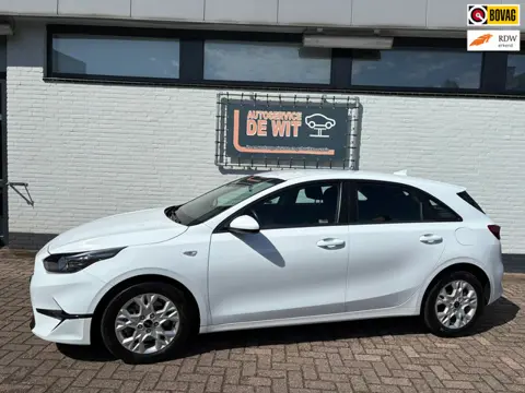 Kia CEED 1.0 T-GDi