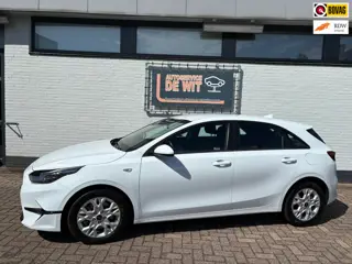 Kia CEED 1.0 T-GDi