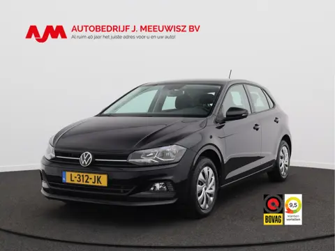 Volkswagen Polo 1.0 TSI Comfortline Business/ automaat/ lage km!