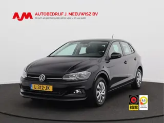 Volkswagen Polo 1.0 TSI Comfortline Business/ automaat/ lage km!