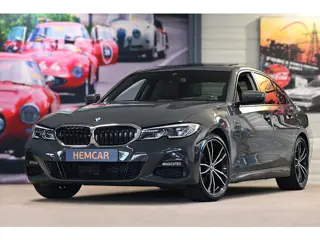 BMW 3-serie 320i Business Edition Plus (bj 2021, automaat)