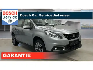 Peugeot 2008 1.2 PureTech Active /Garantie /Airco /Apk /