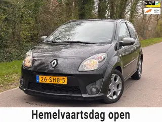 Renault Twingo 1.2-16V Night & Day | Cruise control + Airco Nu € 1.750,-!!!