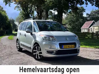 Citroen C3 Picasso 1.6 VTi Exclusive | Airco + Cruise |