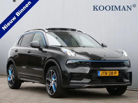 Lynk & Co 01 1.5 Plugin Hybrid 261pk Automaat Apple Carplay / 360 Camera / Infinity Sound / Panorama