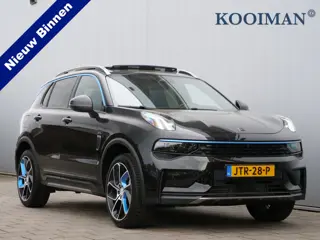 Lynk & Co 01 1.5 Plugin Hybrid 261pk Automaat Apple Carplay / 360 Camera / Infinity Sound / Panorama