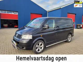 Volkswagen Transporter 2.5 TDI 300