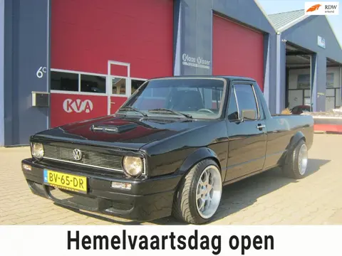 Volkswagen Caddy 1.8 G60 Pick Up