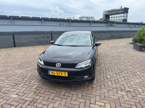 Volkswagen Jetta 1.2 TSI Trendline