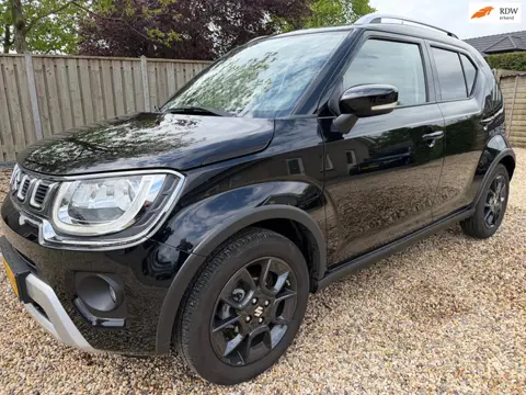 Suzuki IGNIS 1.2 Smart Hybrid Style 8900 KM !! Navigatie & Camera & Cruise controle
