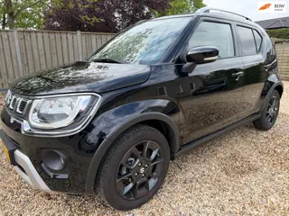Suzuki IGNIS 1.2 Smart Hybrid Style 8900 KM !! Navigatie & Camera & Cruise controle