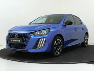 Peugeot 208 1.2 PureTech 100 Allure (bj 2024)