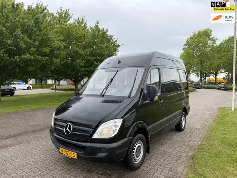 Mercedes-Benz Sprinter 310 2.2 CDI 325 HD Laadklep 2010