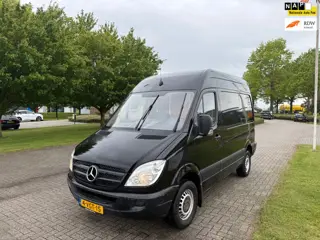 Mercedes-Benz Sprinter 310 2.2 CDI 325 HD Laadklep 2010