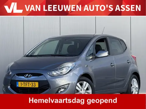 Hyundai ix20 1.6i i-Vision