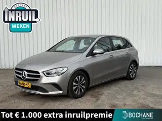 Mercedes-Benz B-klasse 180 Business Solution | Navigatie | Climate Control | Cruise Control | Apple 