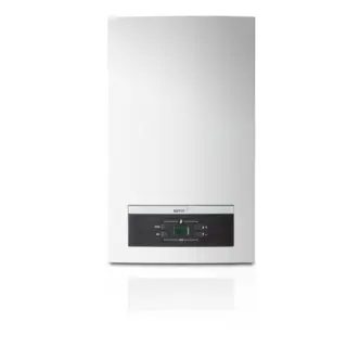 Nefit ProLine HRC 30 HR ketel combi 5,3 - 28,5 kW CW5