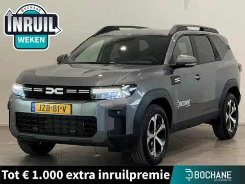 Dacia Bigster 1.8 Hybrid 155 Journey | Demo | Pack Assist | Pack Winter |