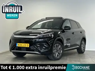 BYD ATTO 3 EVO Excellence 74.8 kWh AWD | NAVI | PANO | LEDER | LED