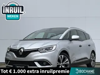 Renault Grand Scénic 1.3 TCe Bose 7p. | Panoramadak | Trekhaak |  Aanhangwagen geremd 1850 KG |