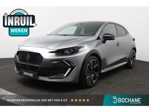 Renault Clio 1.8 Hybrid 160 esprit Alpine | DEMO |