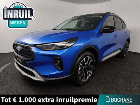 Ford Kuga 2.5 PHEV Active X | Panoramadak | Bang & Olufsen | Pack Winter | 360° Camera |