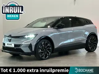 Renault Megane E-Tech Esprit Alpine 220 Comfort Range 60 kWh | All season banden | Pack Driving & So