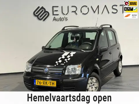 Fiat Panda 1.2 Edizione Cool Airco Elektrische Ramen Nieuwe Apk