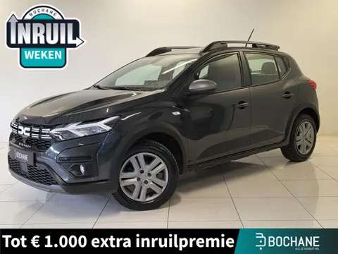Dacia Sandero Stepway 1.0 TCe 90 Comfort  | Navigatie | Achteruitrijcamera | Climate Control |