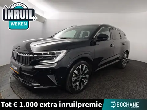Renault Espace E-Tech full hybrid 200 techno 7p. | Navigatie | Camera | Elektrische Achterklep | Dod