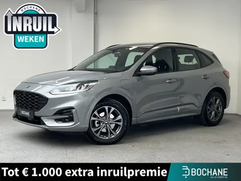 Ford Kuga 2.5 PHEV ST-Line | ADAPTIVE CRUISE CONTROL | CAMERA |