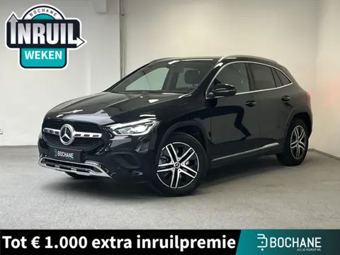 Mercedes-Benz GLA-klasse 250 e Luxury Limited | 95% SOH | CAMERA | DEALERONDERHOUDEN |