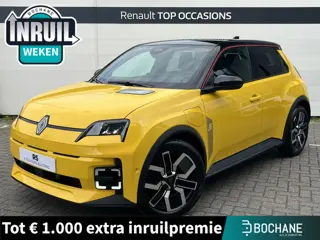 Renault 5 comfort range techno 52 kWh | Pack advanced driving assist | Pack winter | Harman Kardon p