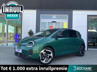 Renault Twingo Urban Range Evolution 27.5 kWh | Pack Privilege |