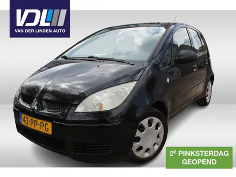 Mitsubishi Colt 1.3 Inform Cool Pack NIEUWE APK (bj 2004)