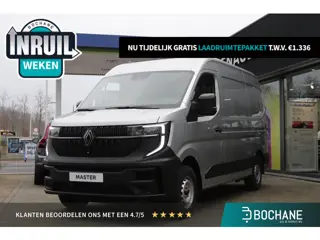 Renault Master T35 2.0 dCi 130 L2H2 Advance
