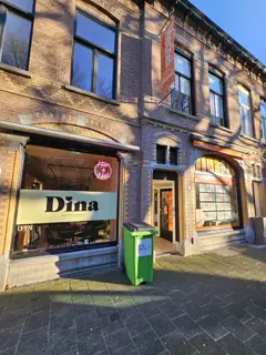 Woning aan de Dreef te Breda