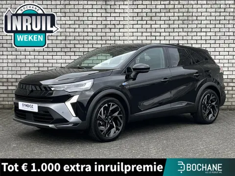 Renault Symbioz 1.8 E-Tech full hybrid 160 esprit Alpine |