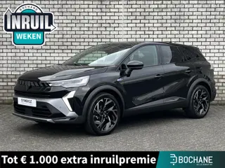 Renault Symbioz 1.8 E-Tech full hybrid 160 esprit Alpine |