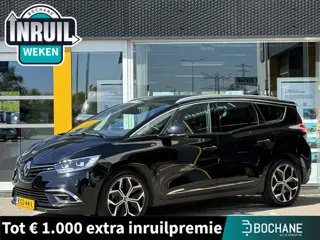 Renault Grand Scenic 1.3 TCe 160 Intens 7P. | Navigatie | Achteruitrijcamera | LED | Climate Control