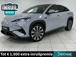 BYD SEALION 7 Excellence AWD 91.3 kWh HEAD UP DISLPLAY|PANORAMADAK|360 CAMERA|NIEUW