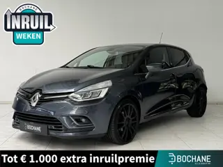 Renault Clio 0.9 TCe Intens | Navigatie | Achteruitrijcamera | Climate Control | DAB+ |