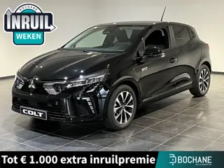 Mitsubishi Colt 1.6 HEV Intense | Voorraad voordeel | 8 jaar garantie |