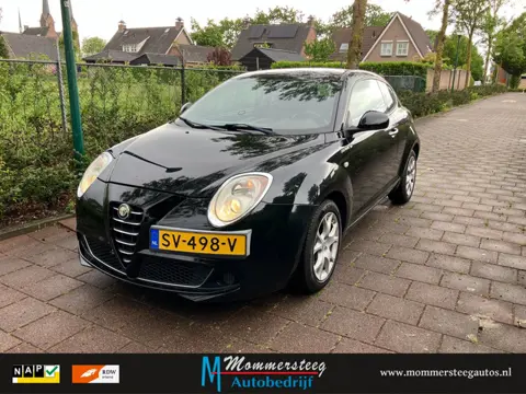 Alfa Romeo MiTo 1.4 Progression Airco Apk 2027