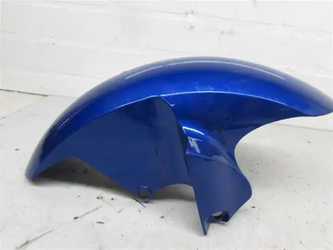 VOORSPATBORD Yamaha YZF R6 2008 - 2009